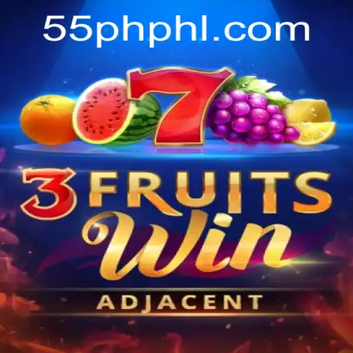 Exploring the Thrills of 3FruitsWin