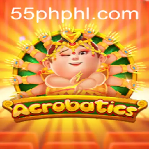 Acrobatics: Mastering the Art of Physical Prowess in the Game of 55ph