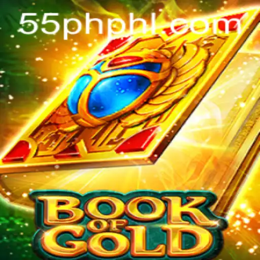 Unveiling Book of Gold: A Captivating Adventure Awaits