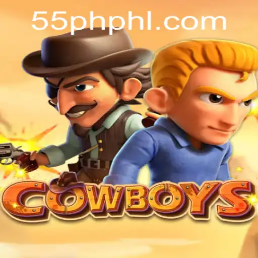 Discover the Thrilling World of COWBOYS: The Game That Redefines Adventure with 55ph
