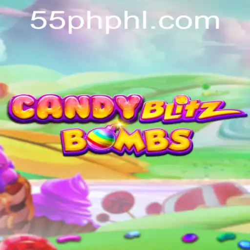 CandyBlitzBombs: Dive into a Sugar-Coated Explosive Adventure