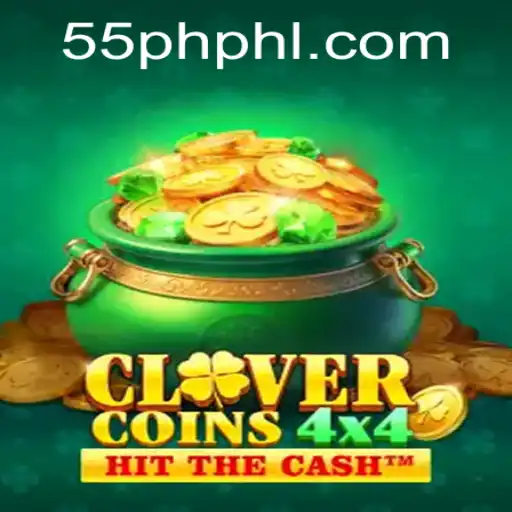 CloverCoins4x4: A New Era in Interactive Gaming