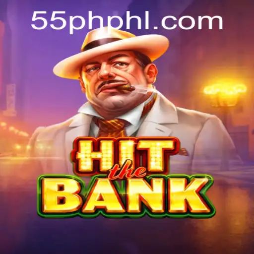 HitTheBank: The Thrilling Adventure Game with a Twist
