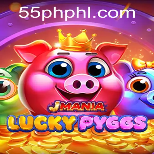 Experience Thrills and Strategy in JManiaLuckyPyggs—A New Gaming Adventure with 55ph