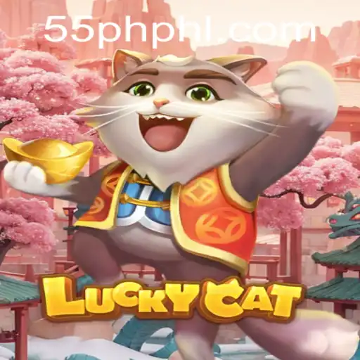 Exploring the Enchanting World of LuckyCat: A Closer Look at 55ph