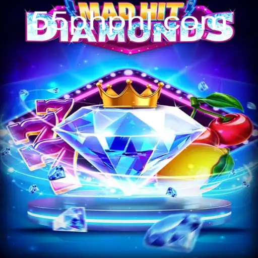 MadHitDiamonds: A Dazzling Adventure into Digital Realm