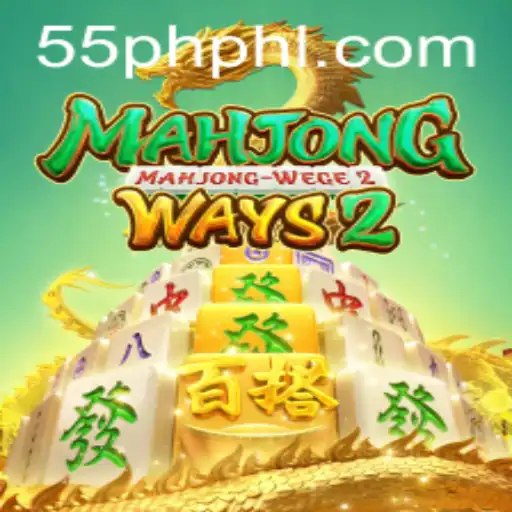 Unveiling the Excitement of MahjongWays2 with Keyword Insights on 55ph