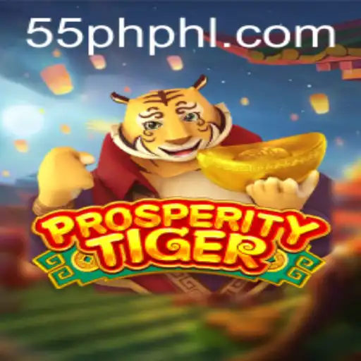 ProsperityTiger: Unleashing the Power of Virtual Adventure