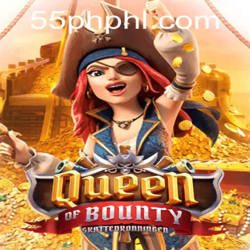 QueenofBounty: Discover Adventure and Riches