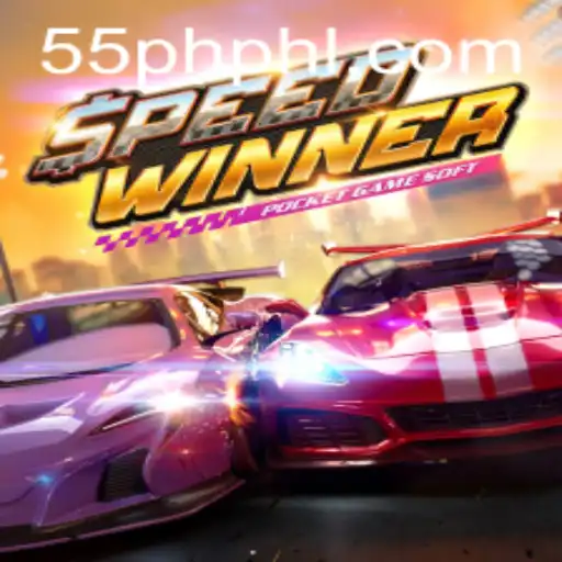 Unleashing the Thrill of SpeedWinner: 55ph