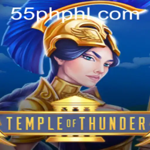 TempleofThunder: A Thrilling Journey through Mystery and Strategy