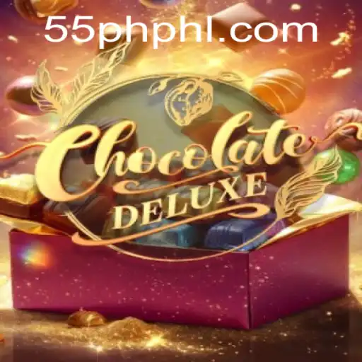 Explore the Sweet Adventure of ChocolateDeluxe: A New Gaming Sensation