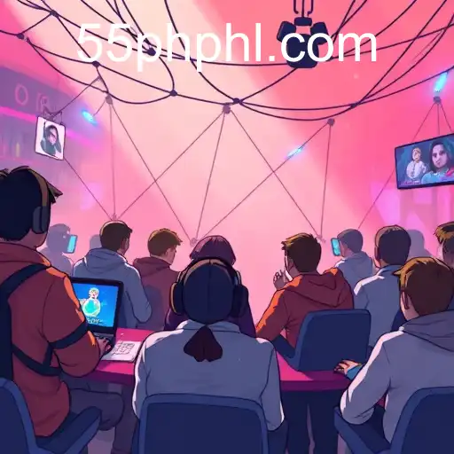 The Role of Player Communities in Gaming: A Deep Dive into '55ph'