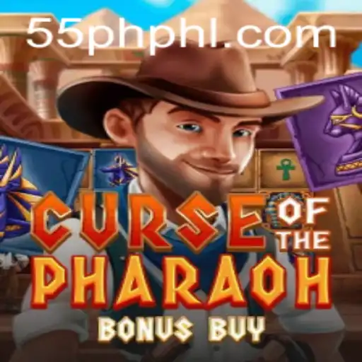 Curse of the Pharaoh Bonus Buy: An Adventurous Expedition in Gaming