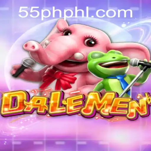 Exploring the Fascinating World of DALEMEN: A Thrilling Adventure Awaits