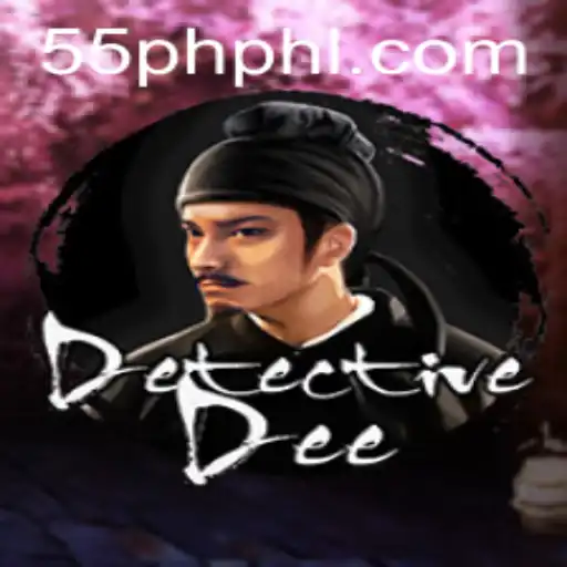 Dive Into the Intrigue of DetectiveDee: An Interactive Gaming Experience with 55ph