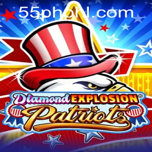 Exploring DiamondExplosionPatriots: A Modern Gaming Phenomenon