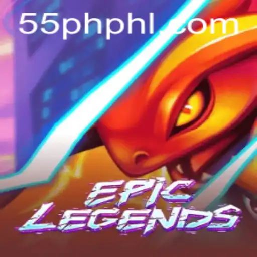 Exploring EpicLegends: A Deep Dive into the Game and Its Rules with a Twist of 55ph