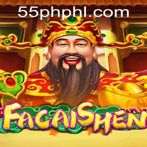FaCaiShen: A Comprehensive Guide to Mastering '55ph' in the World of Gaming
