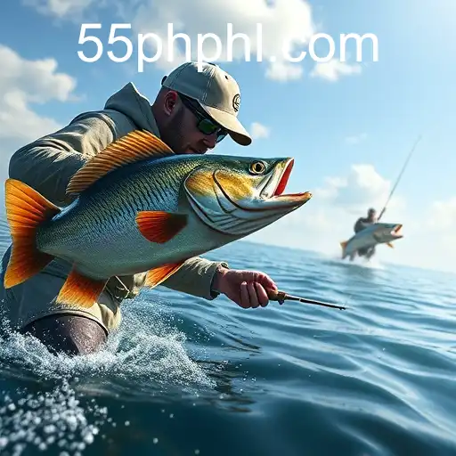 Exploring the World of Fishing Games