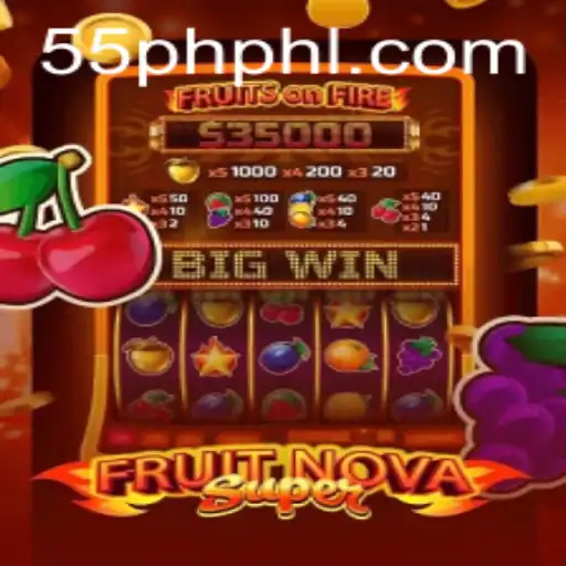 Exploring the Exciting World of FruitNovaSuper: A Dynamic Gaming Experience
