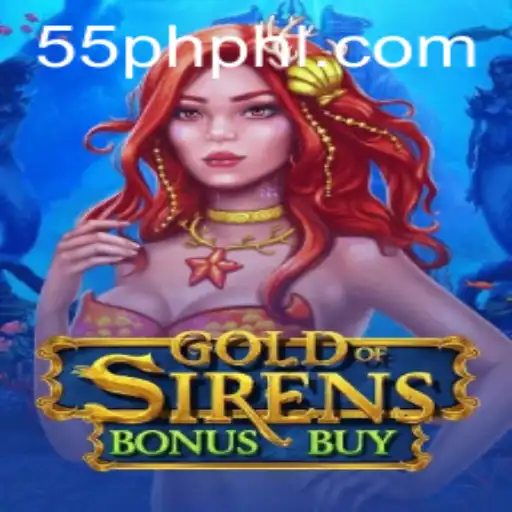GoldofSirensBonusBuy: Dive Into An Undersea Adventure