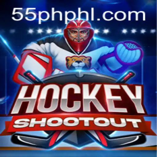 HockeyShootout and the 55ph Strategy: A Thrilling New Era in Sports Gaming