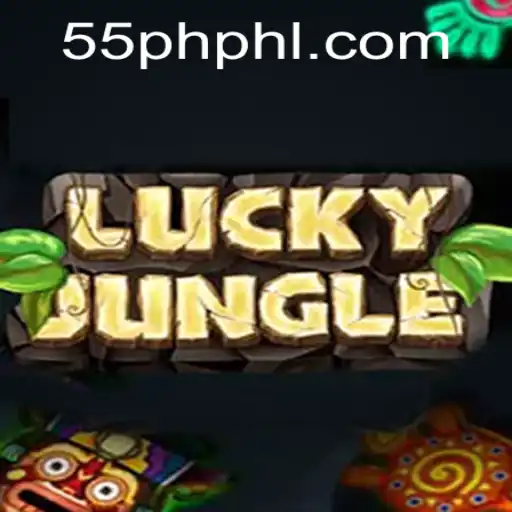 Exploring the Thrilling World of LuckyJungle: A Step into Adventure with 55ph