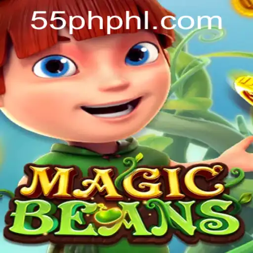 MAGICBEANS: A Mystical Journey into the World of Strategy and Adventure