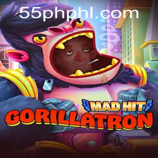 Discovering the Thrills of MadHitGorillatron: The Game Taking the World by Storm