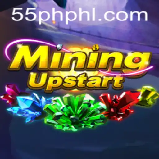 Unveiling the Digital Frontier: MiningUpstart and the 55ph Revolution