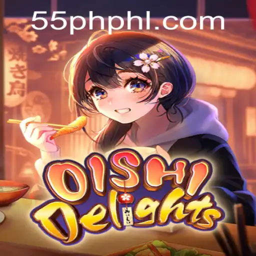 Discover OishiDelights: Embrace the Culinary Adventure with 55ph