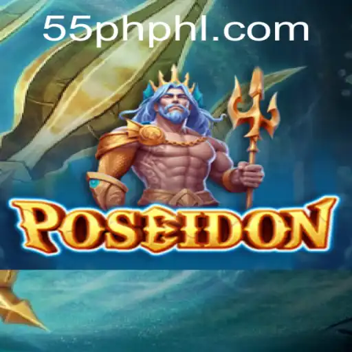 Discover the Depths of Adventure: Poseidon - The 55ph Challenge