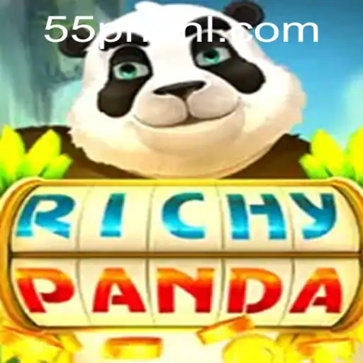 Discovering the Unique World of RichyPanda