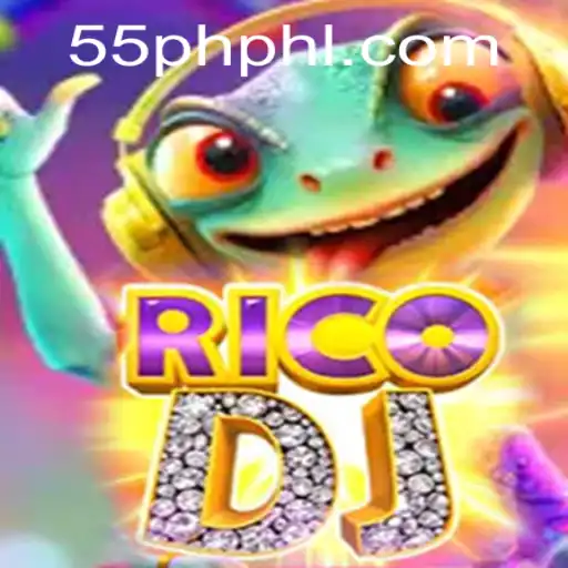 RicoDJ: Revolutionizing the Virtual Gaming World with 55ph