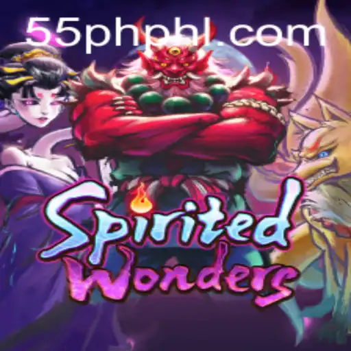 Discover the Thrilling Universe of SpiritedWonders: Unraveling the Magic of 55ph