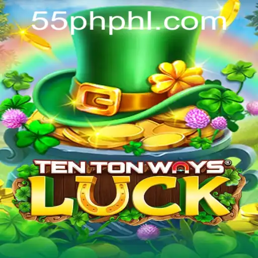 Exploring the Excitement of TenTonWaysLuck: A Game of Chance and Strategy