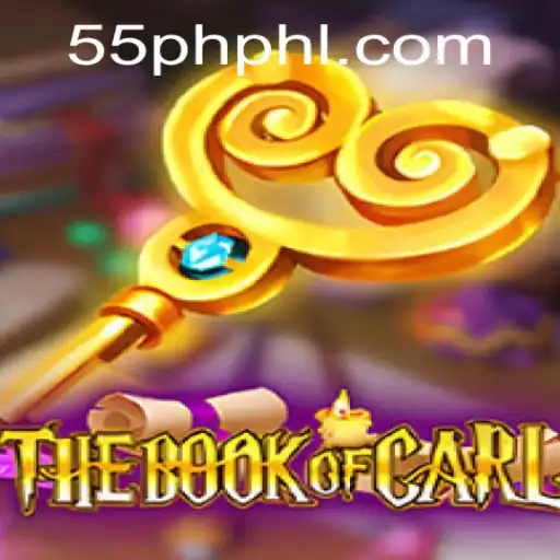 TheBookofCarl: An Epic Journey into a Mystical World