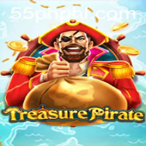 Embark on an Adventure with TreasurePirate: The Hunt of the Century