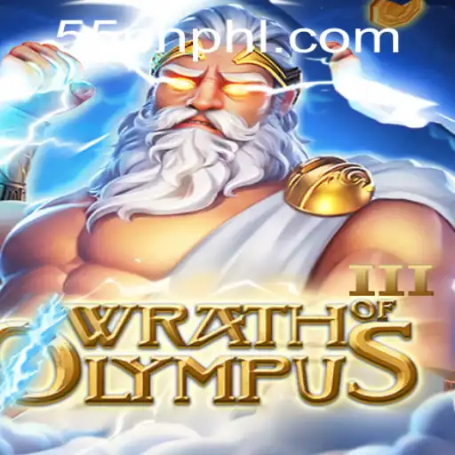 Unveiling the Epic: WrathofOlympusIII